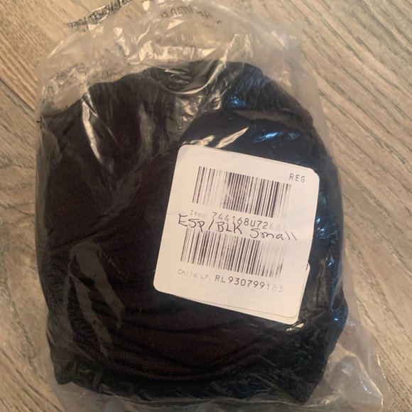 NWT RHONDA SHEAR 2 PIECE ANTIMICROBIAL UNDERWIRE BANDEAU BRA'S ESPRESSO & BLACK - Picture 8 of 11